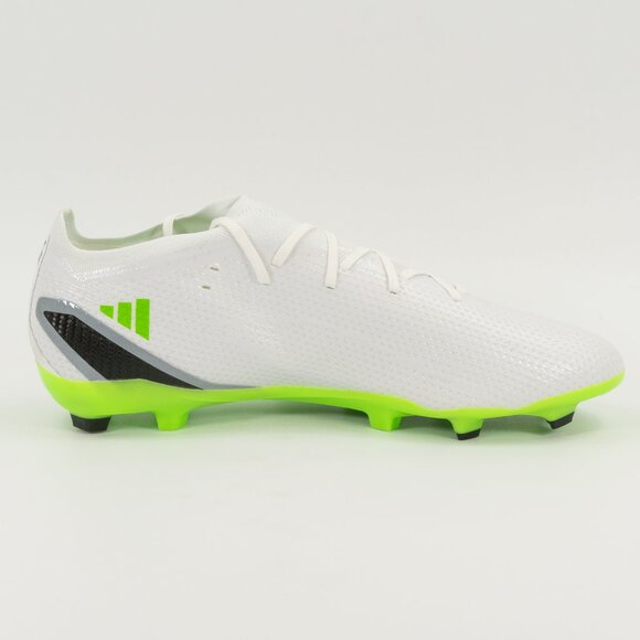 Adidas X Speedportal.2 FG \'Green\' HP5904 Soccer Cleats size 13 main image 5